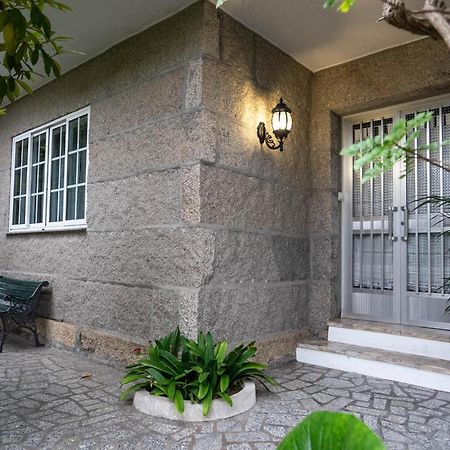Casa, Playa Y Jardin Villa O Grove Exterior photo